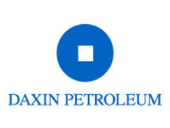 Daxin petroleum