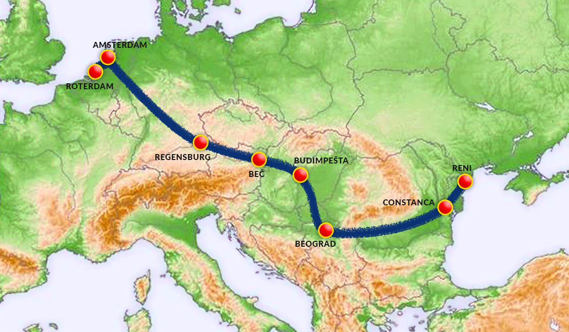 Mapa prevoza naftnih derivata big screen